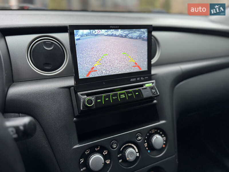 Внедорожник / Кроссовер Mitsubishi Outlander 2006 в Дрогобыче