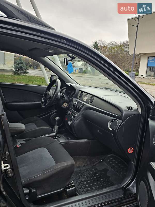 Внедорожник / Кроссовер Mitsubishi Outlander 2007 в Киеве