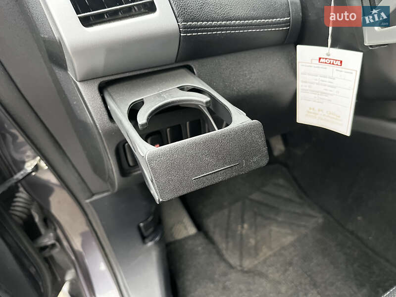 Внедорожник / Кроссовер Mitsubishi Outlander 2012 в Луцке фото 23 Внедорожник / Кроссовер Mitsubishi Outlander 2012 в Луцке