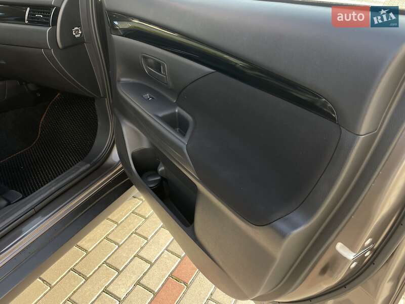 Внедорожник / Кроссовер Mitsubishi Outlander 2021 в Черновцах фото 24 Внедорожник / Кроссовер Mitsubishi Outlander 2021 в Черновцах