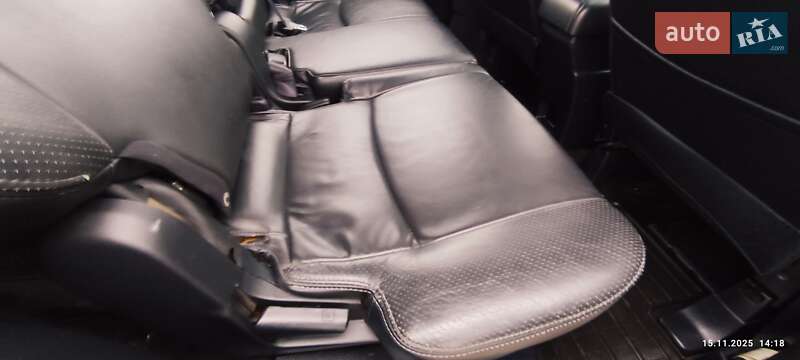 Внедорожник / Кроссовер Mitsubishi Outlander 2009 в Киеве