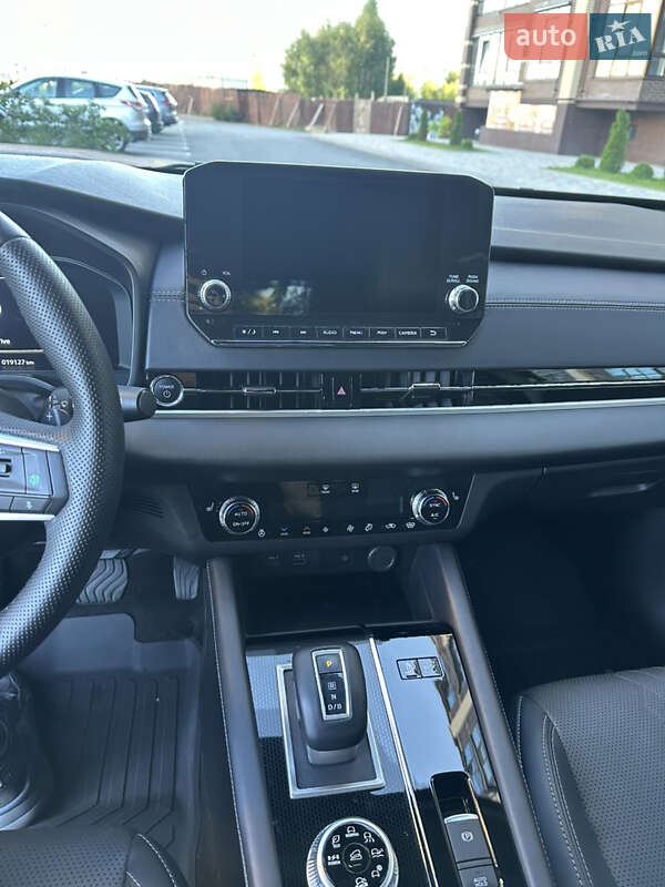 Внедорожник / Кроссовер Mitsubishi Outlander 2024 в Чернигове фото 9 Внедорожник / Кроссовер Mitsubishi Outlander 2024 в Чернигове