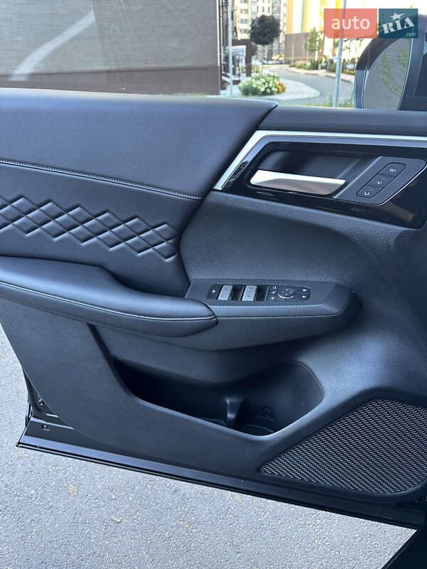 Внедорожник / Кроссовер Mitsubishi Outlander 2024 в Чернигове фото 11 Внедорожник / Кроссовер Mitsubishi Outlander 2024 в Чернигове