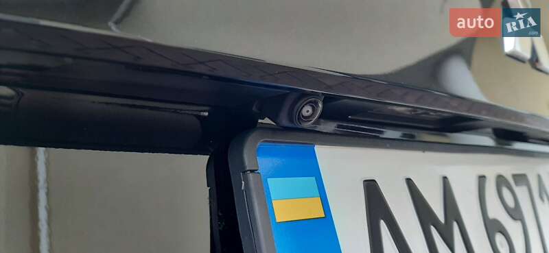 Внедорожник / Кроссовер Mitsubishi Outlander 2022 в Житомире фото 15 Внедорожник / Кроссовер Mitsubishi Outlander 2022 в Житомире