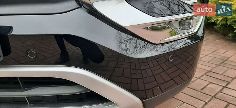 Внедорожник / Кроссовер Mitsubishi Outlander 2022 в Житомире фото 18 Внедорожник / Кроссовер Mitsubishi Outlander 2022 в Житомире