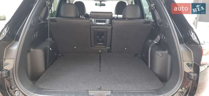 Внедорожник / Кроссовер Mitsubishi Outlander 2022 в Житомире фото 34 Внедорожник / Кроссовер Mitsubishi Outlander 2022 в Житомире