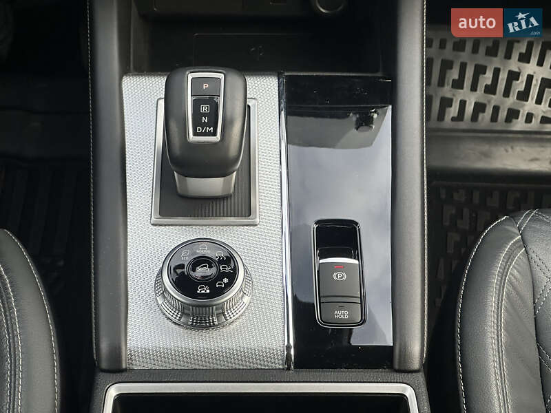 Внедорожник / Кроссовер Mitsubishi Outlander 2021 в Ужгороде фото 9 Внедорожник / Кроссовер Mitsubishi Outlander 2021 в Ужгороде