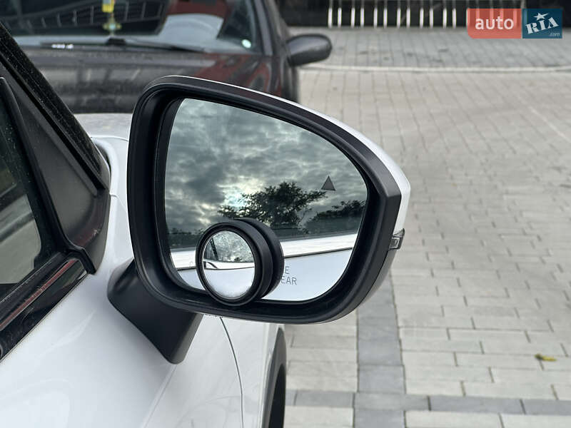 Внедорожник / Кроссовер Mitsubishi Outlander 2021 в Ужгороде фото 34 Внедорожник / Кроссовер Mitsubishi Outlander 2021 в Ужгороде