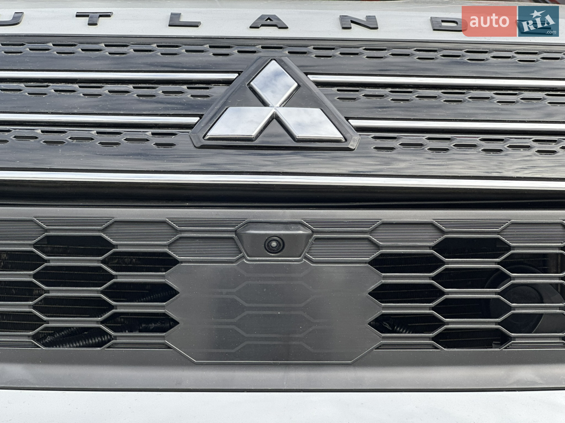 2021 Mitsubishi Outlander - мініатюра 39