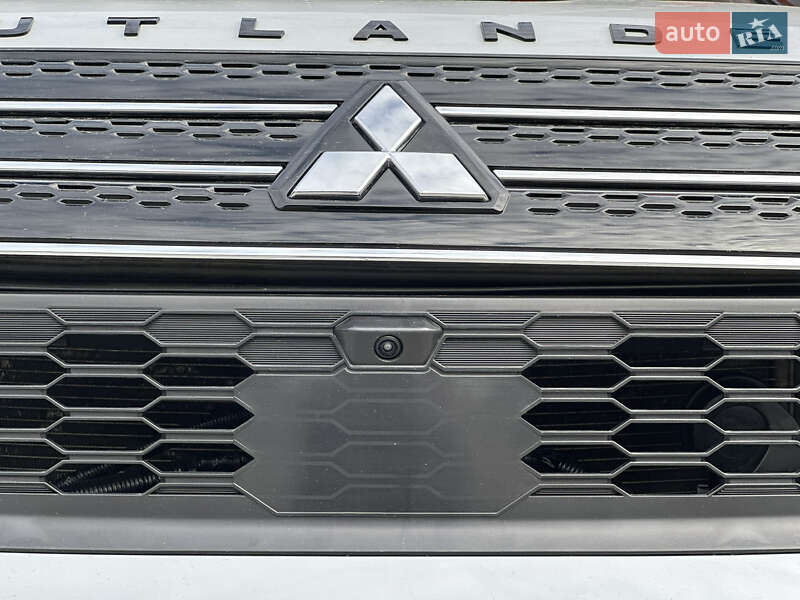 Внедорожник / Кроссовер Mitsubishi Outlander 2021 в Ужгороде фото 39 Внедорожник / Кроссовер Mitsubishi Outlander 2021 в Ужгороде