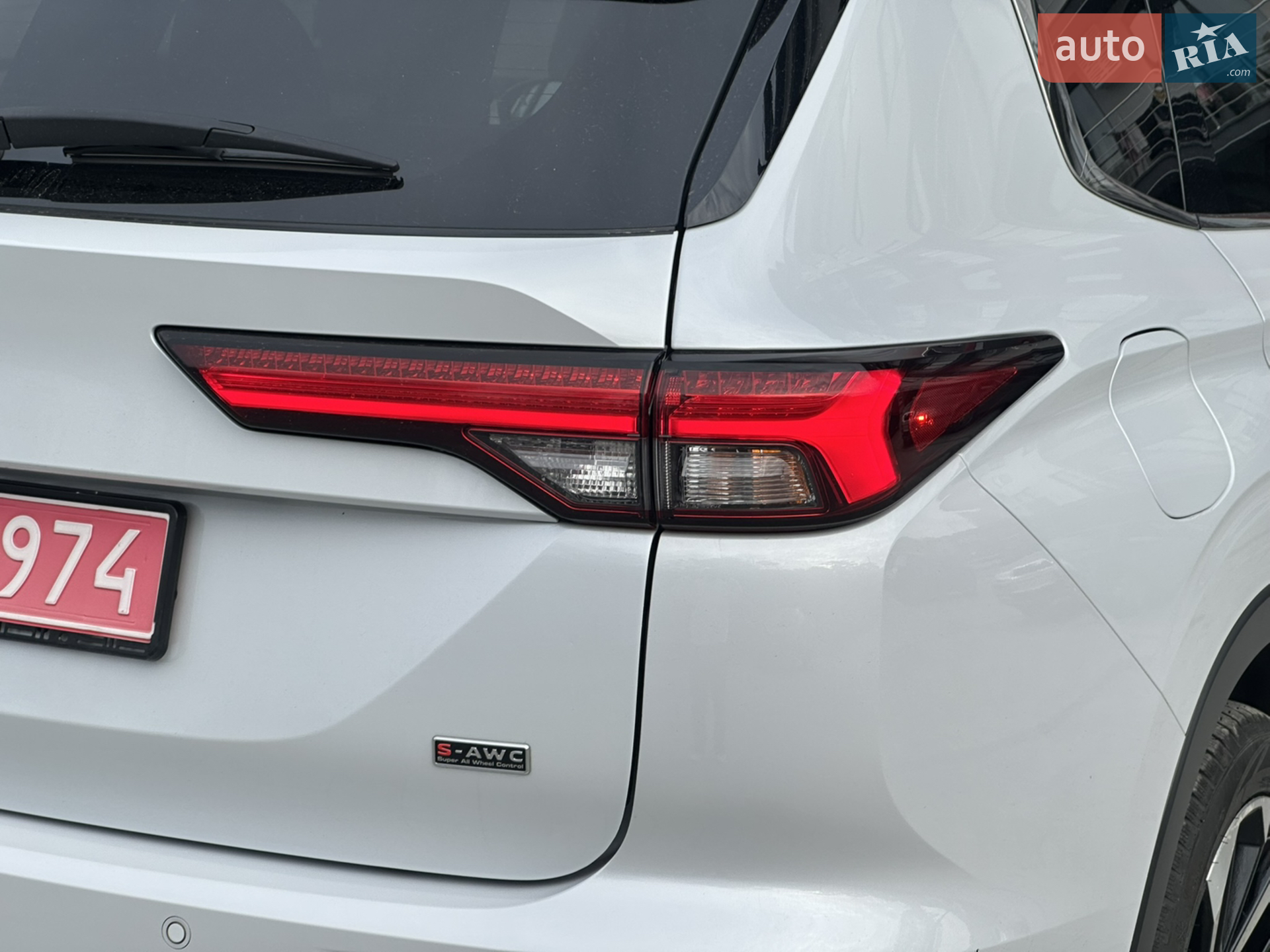 2021 Mitsubishi Outlander - мініатюра 44
