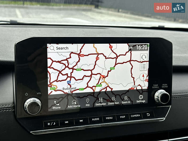 Внедорожник / Кроссовер Mitsubishi Outlander 2021 в Ужгороде фото 52 Внедорожник / Кроссовер Mitsubishi Outlander 2021 в Ужгороде