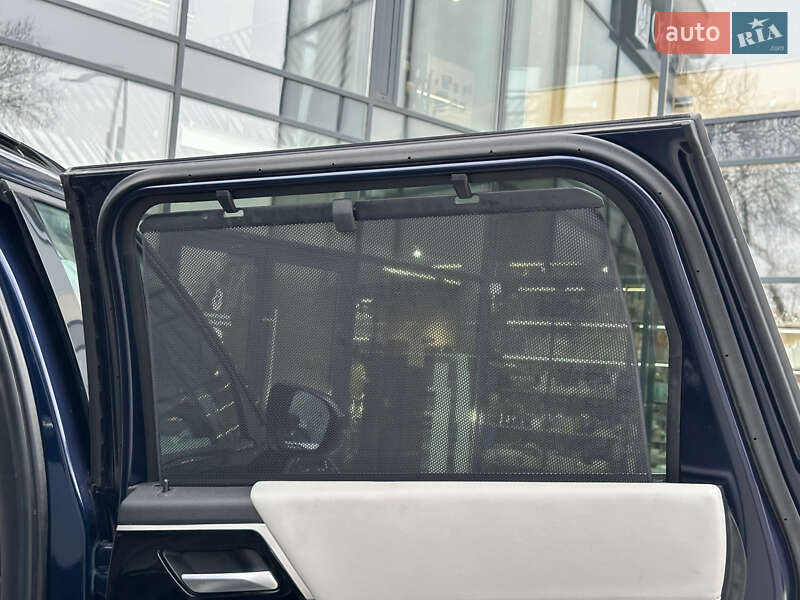 Позашляховик / Кросовер Mitsubishi Outlander 2023 в Львові