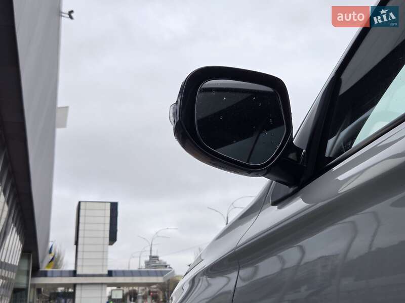 Внедорожник / Кроссовер Mitsubishi Outlander 2017 в Киеве фото 28 Внедорожник / Кроссовер Mitsubishi Outlander 2017 в Киеве