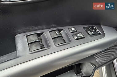 Внедорожник / Кроссовер Mitsubishi Outlander 2010 в Тернополе