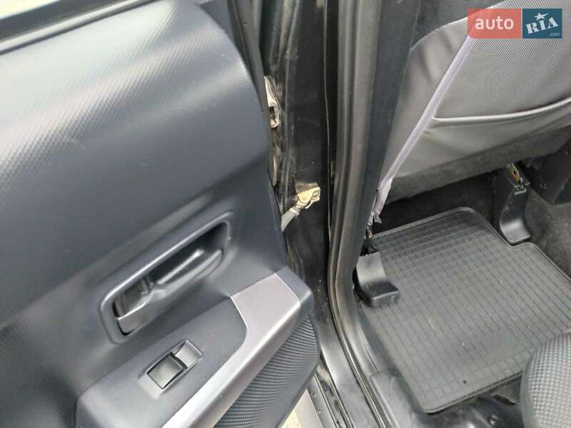 Позашляховик / Кросовер Mitsubishi Outlander 2010 в Вінниці