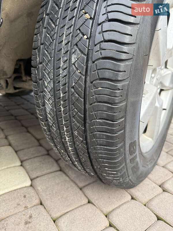 Внедорожник / Кроссовер Mitsubishi Outlander 2009 в Косове фото 33 Внедорожник / Кроссовер Mitsubishi Outlander 2009 в Косове