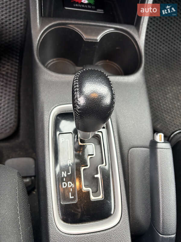 Позашляховик / Кросовер Mitsubishi Outlander 2013 в Івано-Франківську фото 8 Позашляховик / Кросовер Mitsubishi Outlander 2013 в Івано-Франківську