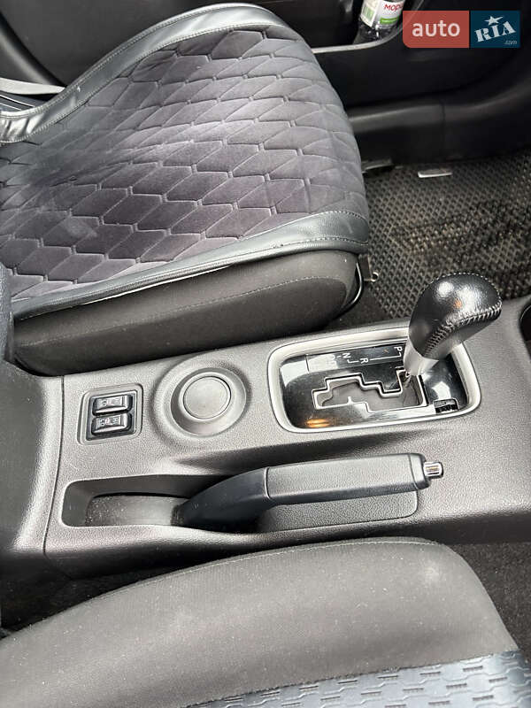 Позашляховик / Кросовер Mitsubishi Outlander 2013 в Івано-Франківську фото 16 Позашляховик / Кросовер Mitsubishi Outlander 2013 в Івано-Франківську