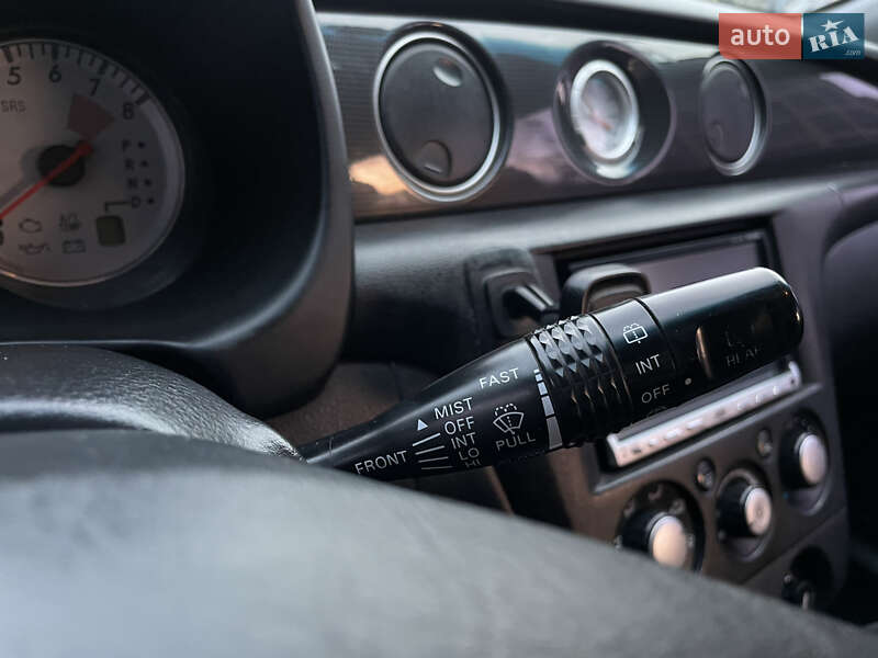 Позашляховик / Кросовер Mitsubishi Outlander 2007 в Одесі