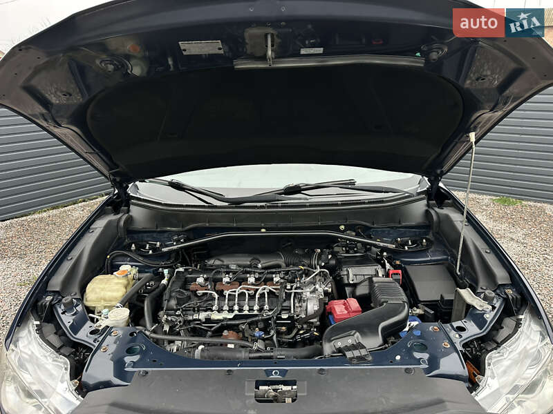 Позашляховик / Кросовер Mitsubishi Outlander 2011 в Миргороді фото 36 Позашляховик / Кросовер Mitsubishi Outlander 2011 в Миргороді