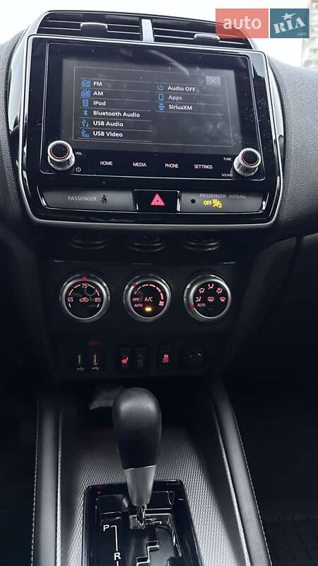 Внедорожник / Кроссовер Mitsubishi Outlander 2020 в Харькове фото 11 Внедорожник / Кроссовер Mitsubishi Outlander 2020 в Харькове