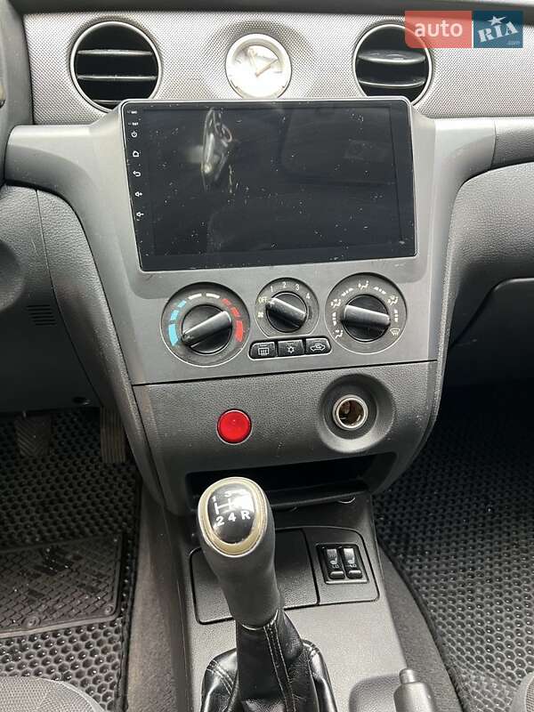 Внедорожник / Кроссовер Mitsubishi Outlander 2008 в Чернобае