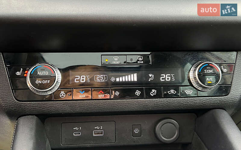 Внедорожник / Кроссовер Mitsubishi Outlander 2022 в Львове фото 17 Внедорожник / Кроссовер Mitsubishi Outlander 2022 в Львове