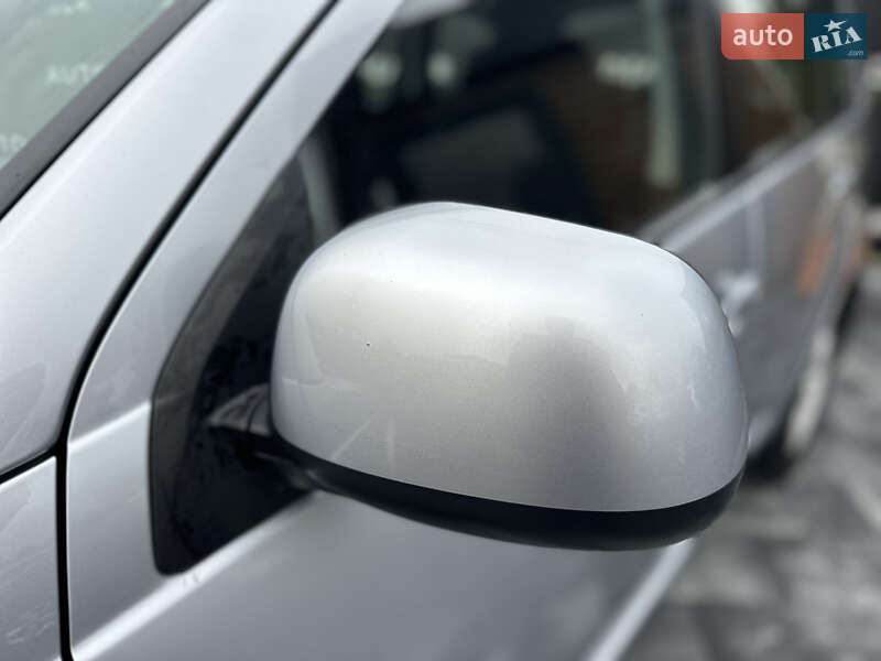 Внедорожник / Кроссовер Mitsubishi Outlander 2008 в Виннице