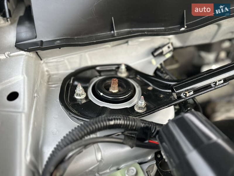 Внедорожник / Кроссовер Mitsubishi Outlander 2008 в Виннице