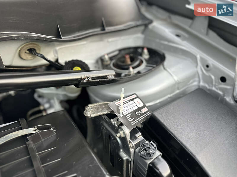 Внедорожник / Кроссовер Mitsubishi Outlander 2008 в Виннице