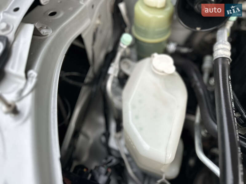 Внедорожник / Кроссовер Mitsubishi Outlander 2008 в Виннице