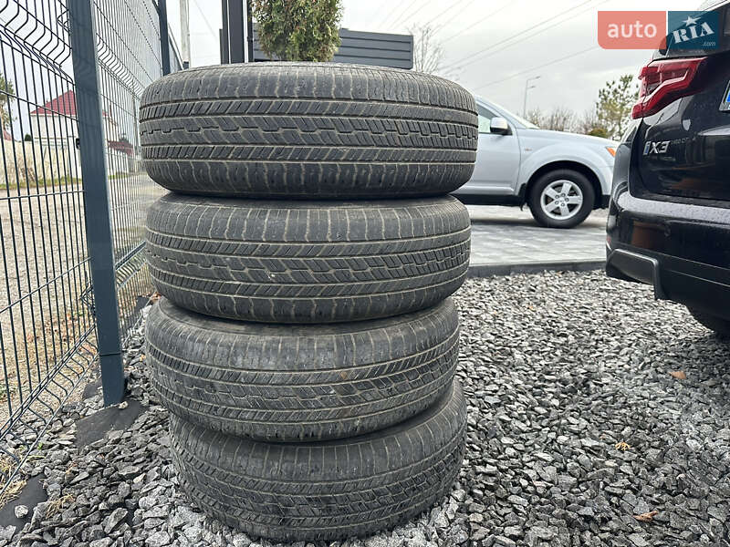 Внедорожник / Кроссовер Mitsubishi Outlander 2008 в Виннице