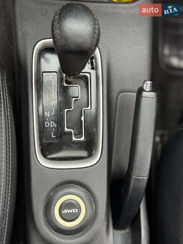 Внедорожник / Кроссовер Mitsubishi Outlander 2013 в Одессе