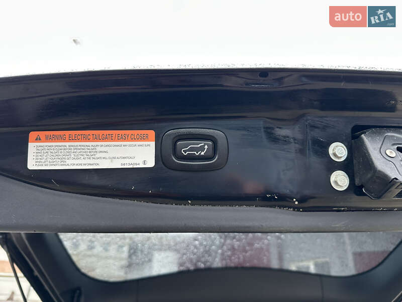 Внедорожник / Кроссовер Mitsubishi Outlander 2014 в Сокале фото 16 Внедорожник / Кроссовер Mitsubishi Outlander 2014 в Сокале