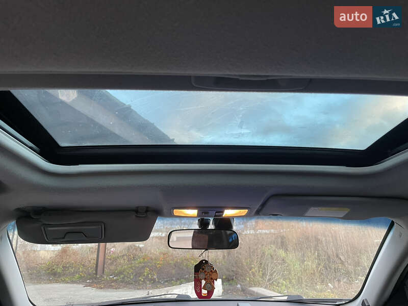 Внедорожник / Кроссовер Mitsubishi Outlander 2008 в Чернигове фото 10 Внедорожник / Кроссовер Mitsubishi Outlander 2008 в Чернигове