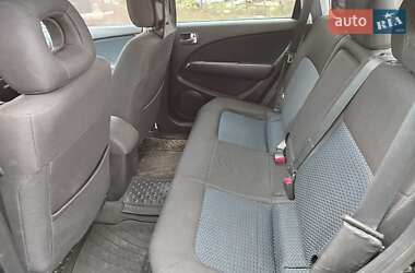 Позашляховик / Кросовер Mitsubishi Outlander 2009 в Києві