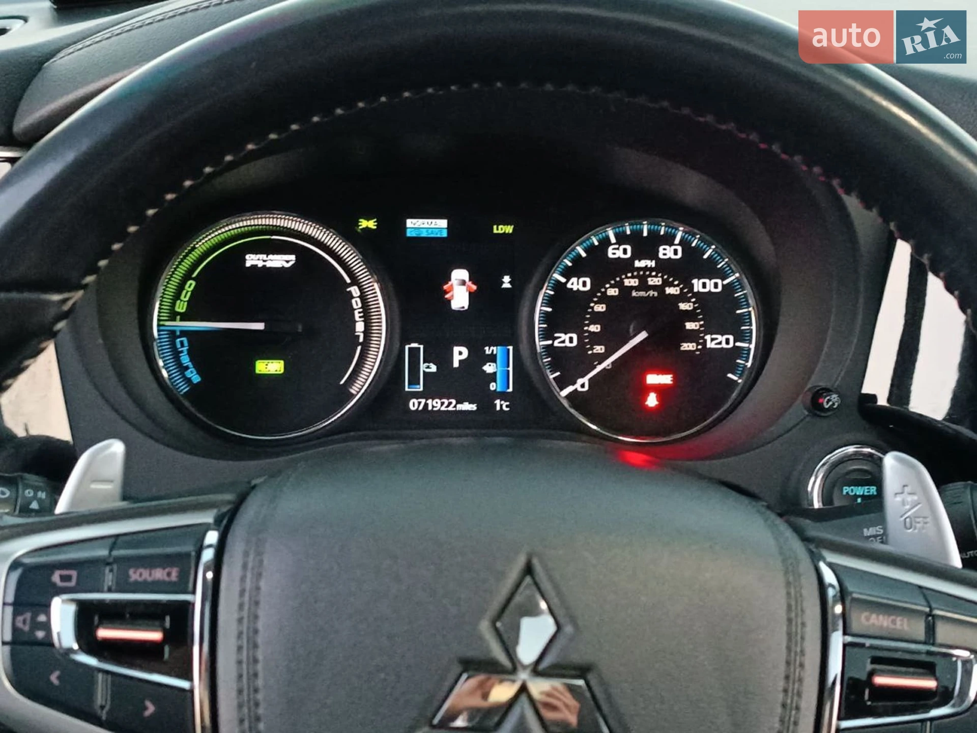 2018 Mitsubishi Outlander - мініатюра 22