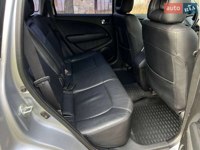 Внедорожник / Кроссовер Mitsubishi Outlander 2008 в Одессе