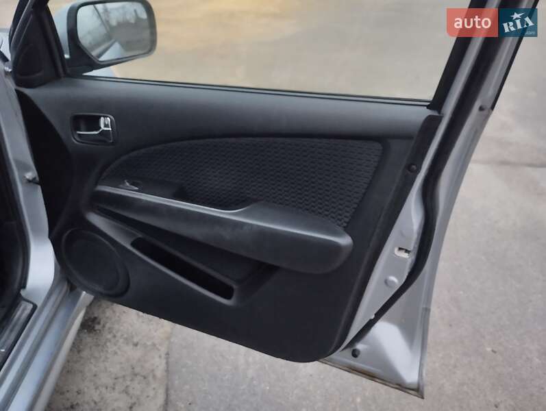 Внедорожник / Кроссовер Mitsubishi Outlander 2009 в Нежине