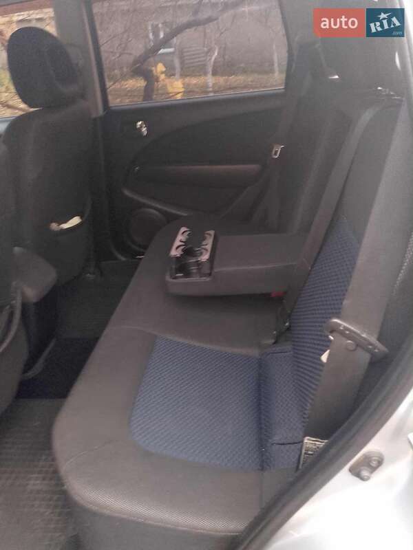 Внедорожник / Кроссовер Mitsubishi Outlander 2007 в Измаиле фото 7 Внедорожник / Кроссовер Mitsubishi Outlander 2007 в Измаиле