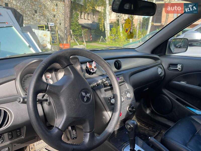 Внедорожник / Кроссовер Mitsubishi Outlander 2006 в Киеве