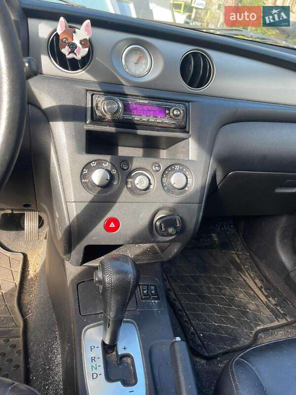 Внедорожник / Кроссовер Mitsubishi Outlander 2006 в Киеве