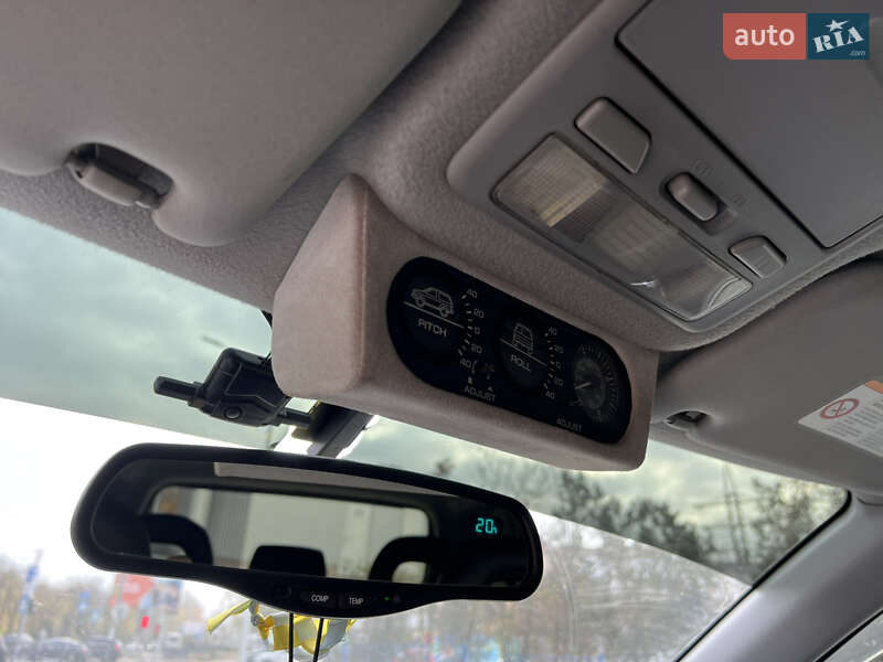 Внедорожник / Кроссовер Mitsubishi Outlander 2008 в Николаеве