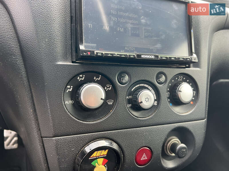 Внедорожник / Кроссовер Mitsubishi Outlander 2008 в Николаеве