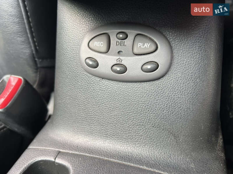 Внедорожник / Кроссовер Mitsubishi Outlander 2008 в Николаеве