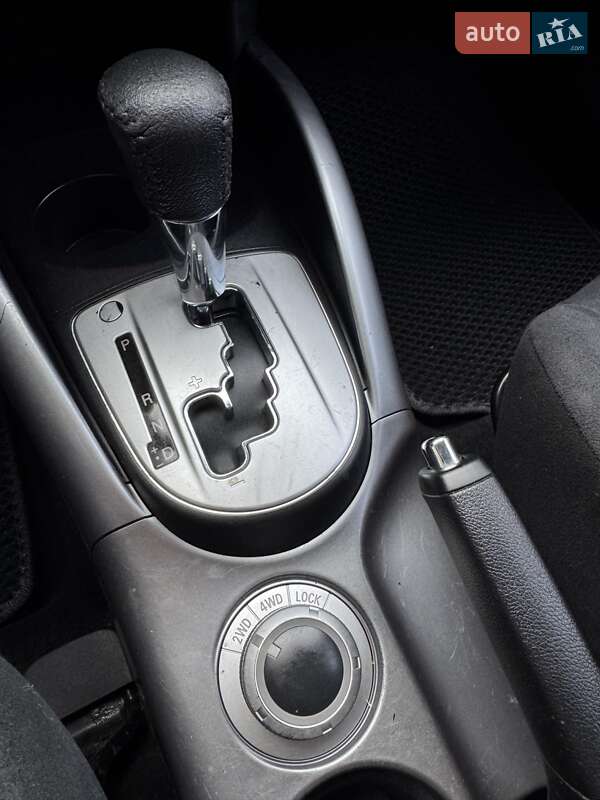 Внедорожник / Кроссовер Mitsubishi Outlander 2008 в Ровно фото 21 Внедорожник / Кроссовер Mitsubishi Outlander 2008 в Ровно