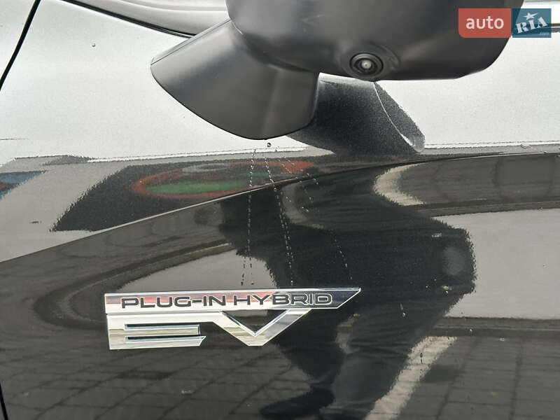 Внедорожник / Кроссовер Mitsubishi Outlander 2024 в Львове фото 40 Внедорожник / Кроссовер Mitsubishi Outlander 2024 в Львове