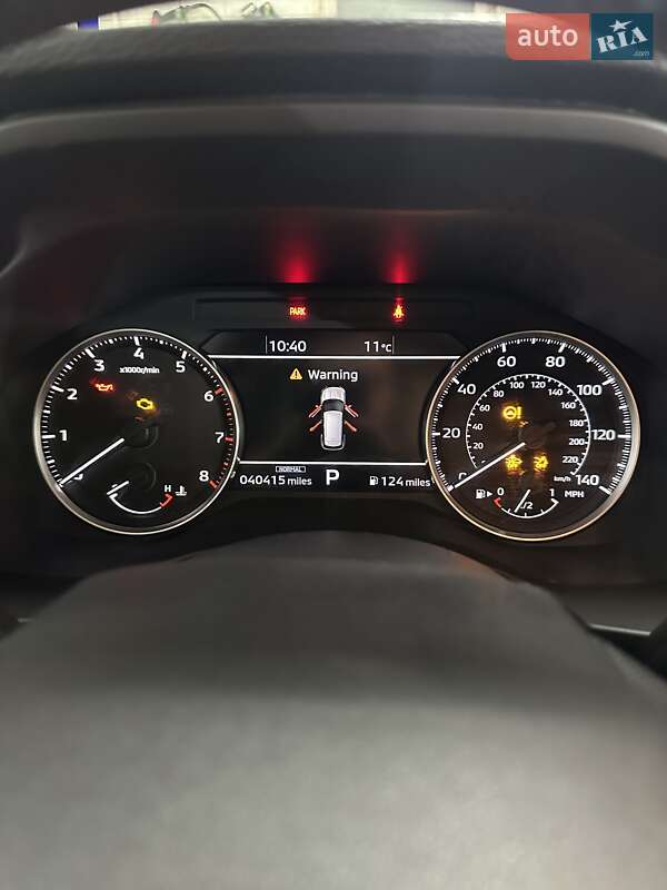 Внедорожник / Кроссовер Mitsubishi Outlander 2022 в Харькове фото 19 Внедорожник / Кроссовер Mitsubishi Outlander 2022 в Харькове