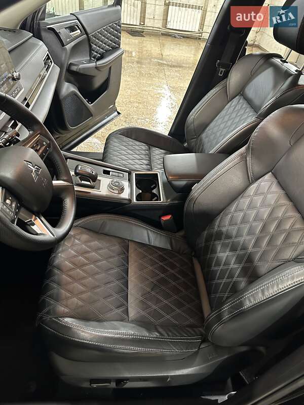 Внедорожник / Кроссовер Mitsubishi Outlander 2022 в Харькове фото 23 Внедорожник / Кроссовер Mitsubishi Outlander 2022 в Харькове